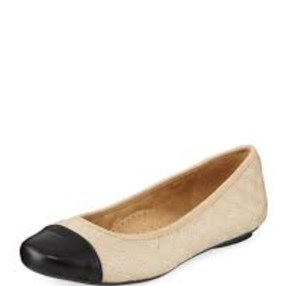 🥳 Neiman Marcus Sedy Ballet Flats 6.5M 🥳